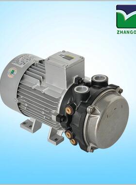 销售2LV760H060.75KW高端环形涡流风机干燥机用环形风机