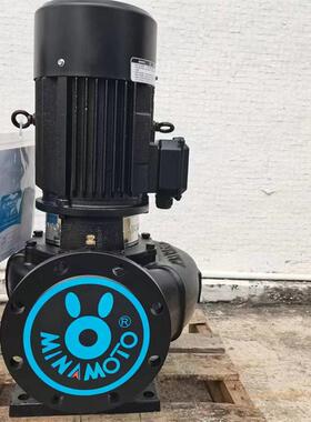 GDX200-32大流量低扬程循环水泵惠州沃德变频低噪音电机增压水泵