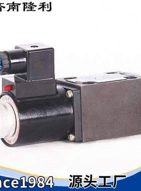 电磁换向阀24D1O/I1/I2/I3-H6B-T湿式交流液压阀外贸货源