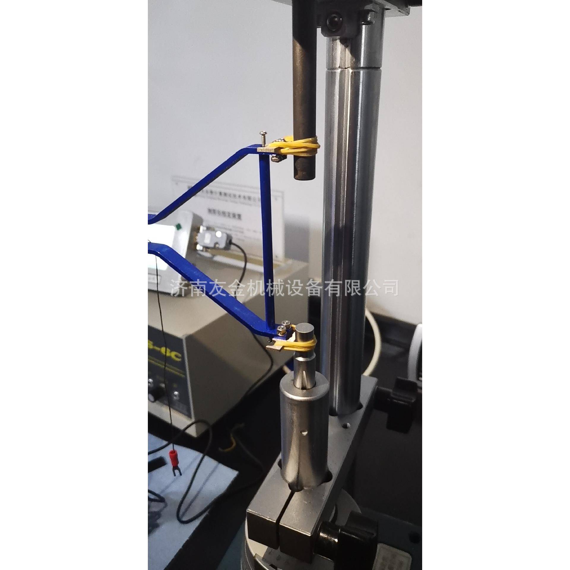 供应引伸计标定仪GWB-2000济南全国包邮