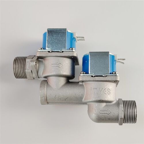 It.Yes格优智控 炒炉 KG18-35S电磁阀 CLC-CLH控制器 熄火保护