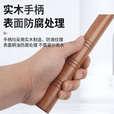 加厚锄锛子刨锛锄头锛锤起钉家用装修花园刨锛小刨锛洋镐小镐头