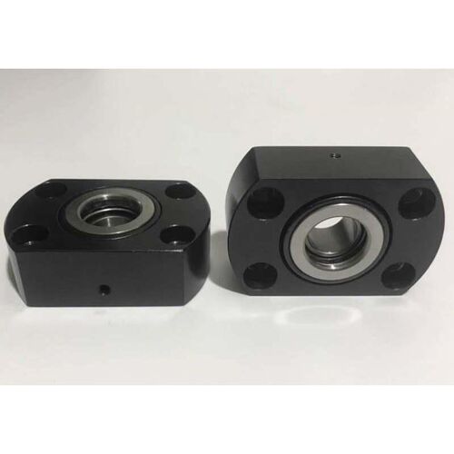 带扣环双轴承BGCEB6001ZZ/BGCEB6902ZZ/BGCEB6002ZZ短型带座轴承