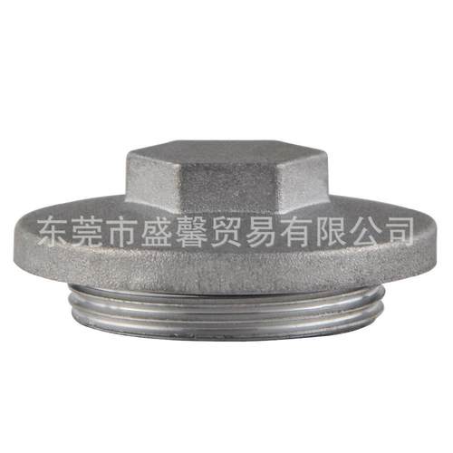 摩托车配件驱动齿轮油盖挺杆阀盖 气门挺杆调整盖12361-300-000