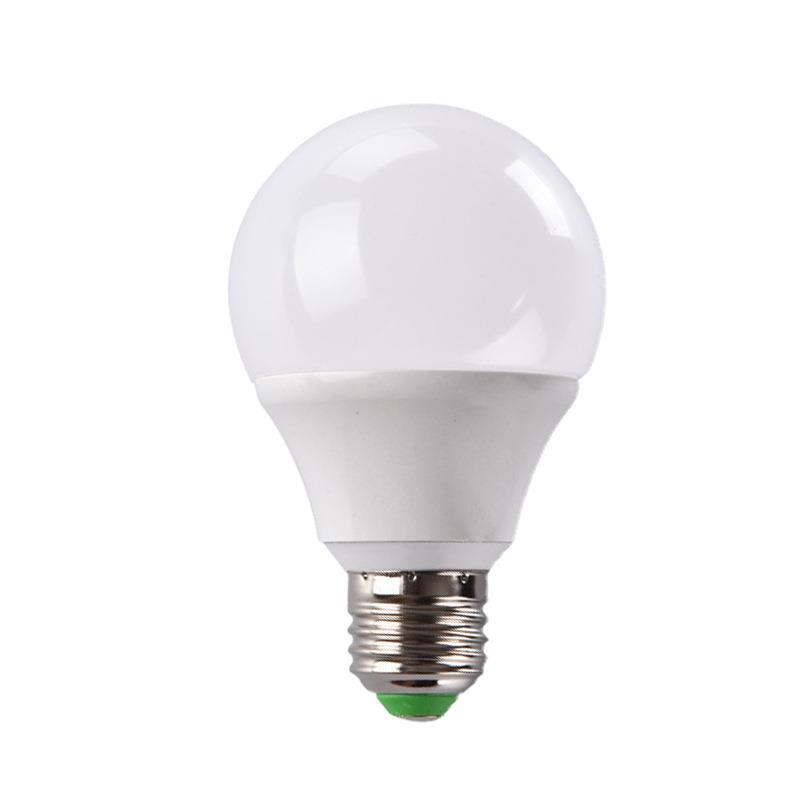 E27螺口LED球泡2835灯珠灯泡通用节能护眼无频闪稳式家用灯泡