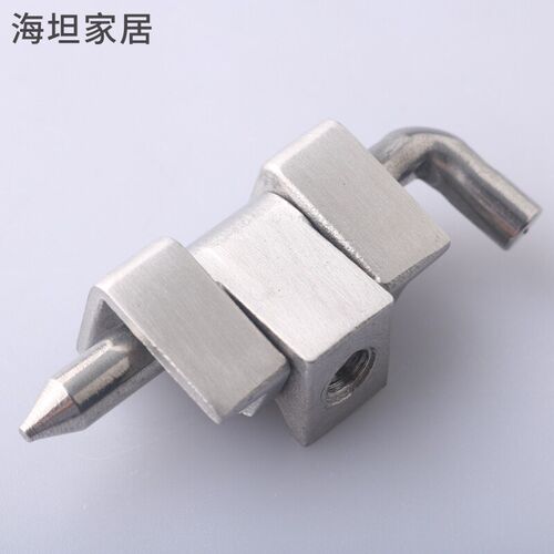 不锈钢CL230铰链电柜箱卡式铰链 HL003合页 铁皮柜铰链 工业铰链