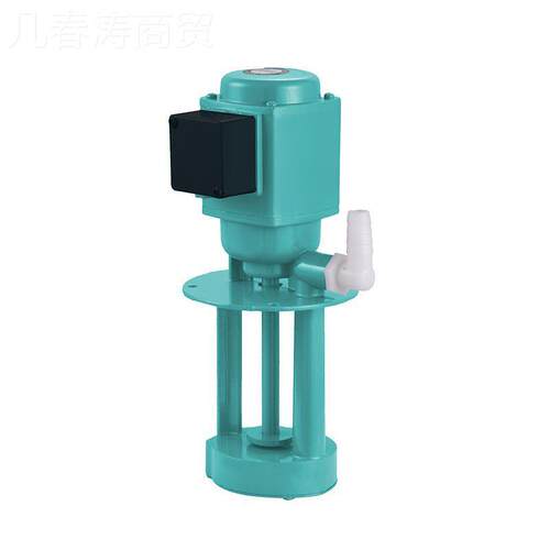 三9相泵线切割磨电铣车机床KUD冷却水泵油泵DB4010AB0250W380V2其