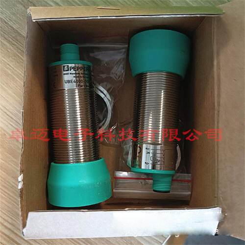 德国P+F倍加福原装超声波UB800-18GM40A-U-V1 UB300-18GM40A-I-V1