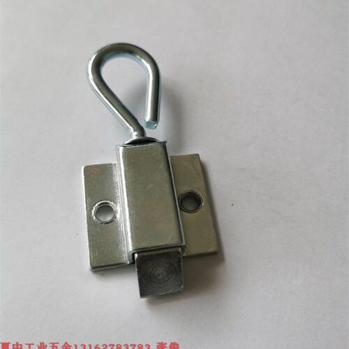 江苏房车配件搭扣锁三轮车搭扣电动工具机械搭扣伸缩式搭扣DK634