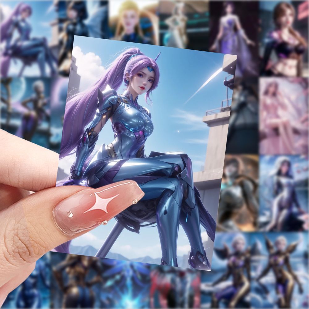 吞噬星空动漫罗峰徐欣周边