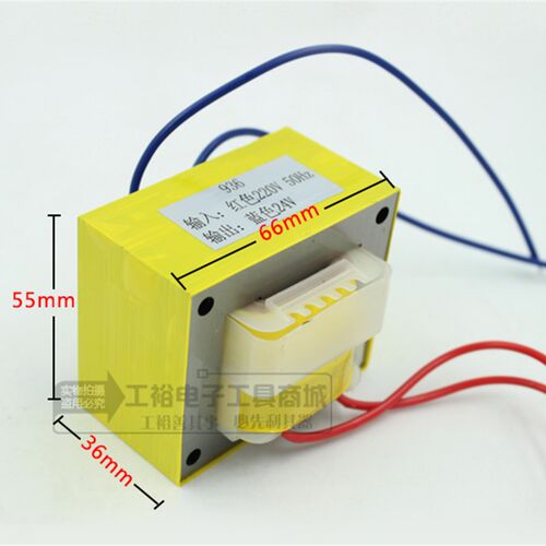 通用937 936焊台电源变压器交流220 V转24V 936恒温电烙铁火牛