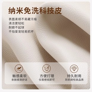 通用狗床睡觉用睡垫耐抓耐咬 狗沙发可拆洗轻奢宠物窝防水防尿四季