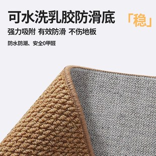 飘窗垫窗台坐垫子四季 2025新款 通用轻奢高级感卧室阳台毯可定制