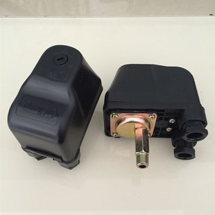水泵自动压力开关1.1KW1.5KW2.2KW单相三相380V增压泵自动泵JSK