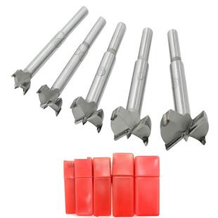 木工合金钻头 木工开孔器 扩孔器木板开孔 钻孔12-Ф100MM