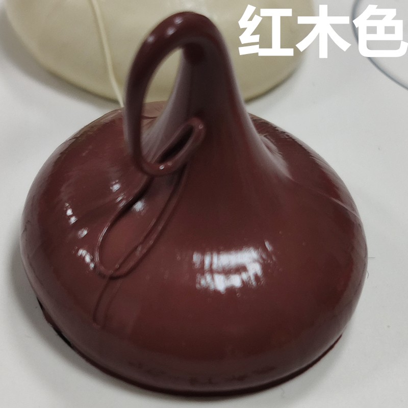 红色玻璃胶红木闪古铜密封胶棕红耐候胶桔红浅粉红美W缝胶水中国