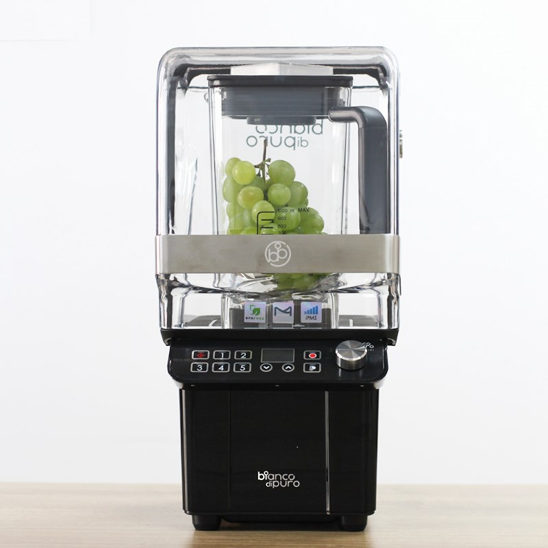 德国biadnco彼安特冰沙破壁机商用料理搅拌机碎冰机dc6771冰沙机