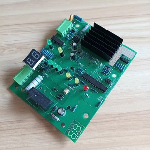 电叉车充电机充电器主板线路板QLB2.329.002 QLB8.329.00203 48V