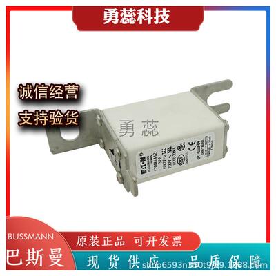 保险丝熔断器170M5758170M5759170M5760