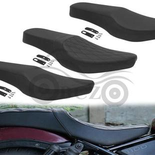 适用叛逆者CMX300500连体座坐垫双人座改装 加软防水座垫