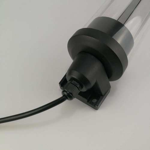 HNTD12WLED防爆灯图深圳华南天城LED防爆灯厂