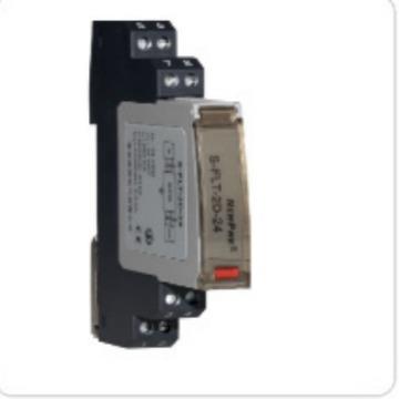 南京优倍S-FLT-2-24开关量信号电涌保护器2线制24V850mA