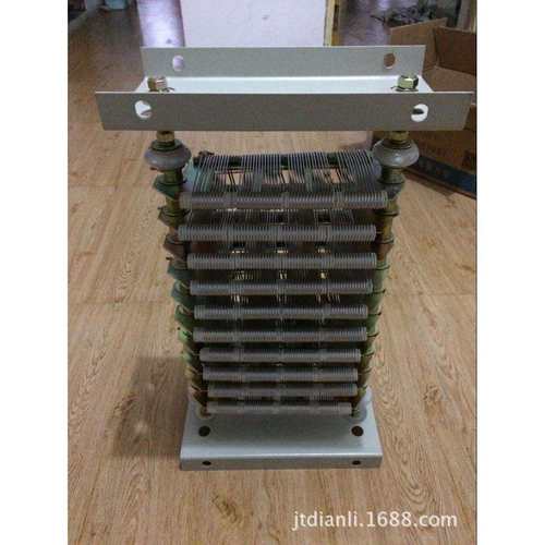 起重电动机用起动调整电阻器RT42-8/1B配电机JZR242-8容量16KW