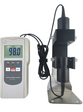 AT-171D光密度仪测量透明或半透明透光状况的透光率仪WTM-1100-S