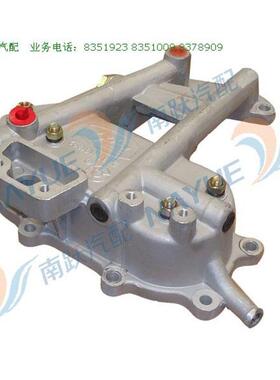 云内原厂机油冷却器总成QBZL/5片YN4100QBZLHA01892