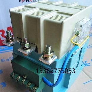 160A接触器CJ40CJ 160ACJ40 CJC20 250A自保持节能接触器CJ20