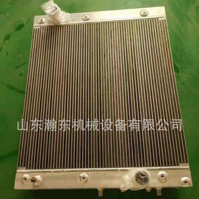 挖掘机DX500水箱44211-01744