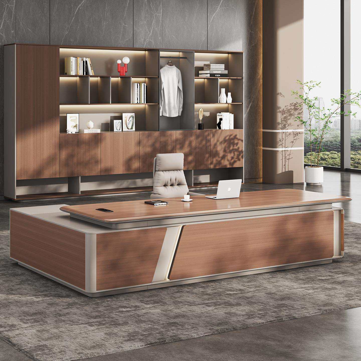 老板桌董事长办公室经理主管高档大气桌椅组合办公桌女总裁大班台,农机/农具/农膜,植保机械,淘宝优惠券,粉丝福利购,淘宝优惠卷