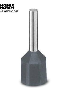 菲尼克斯端子冷压头灰色-AI-XL4-10GY-3201932