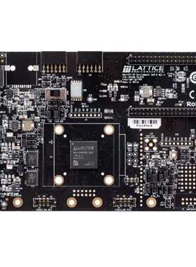 LFMXO5-25-EVN不带以太网的MachXO5-NX可编程逻辑IC开发工具