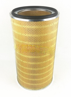 077AN-T无锡压缩机空压机空滤857-19-02空气滤清器进气滤芯保养件