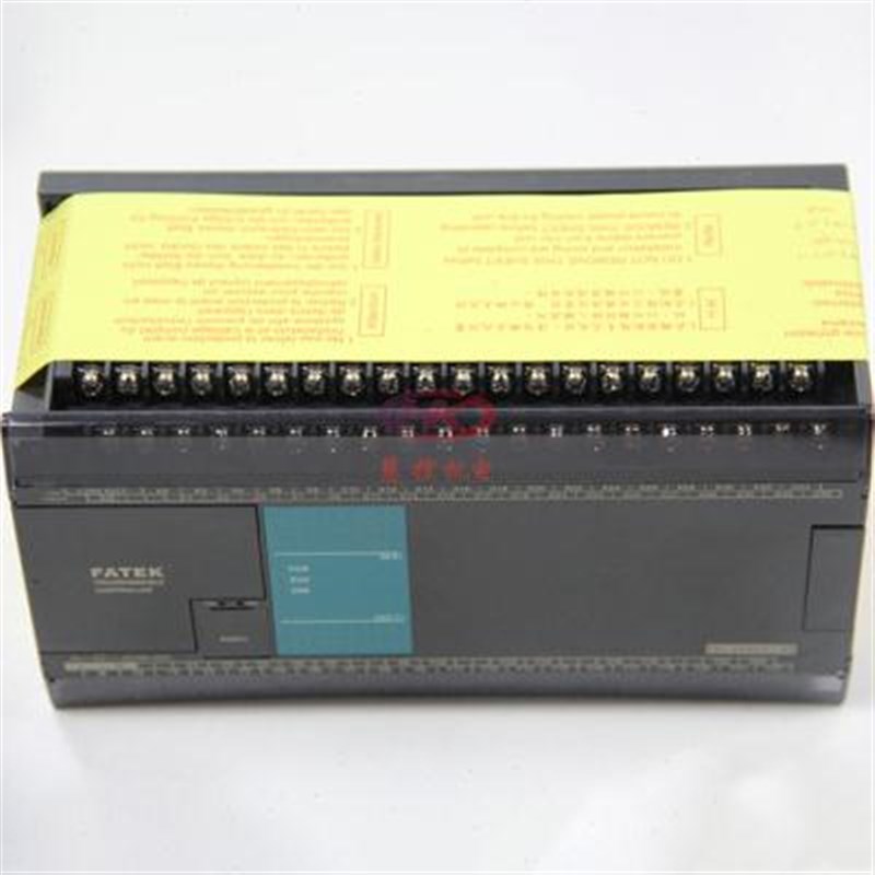 新款可编程控制器永宏PLC控制器数字量模拟量扩展CPU主机模电位隔