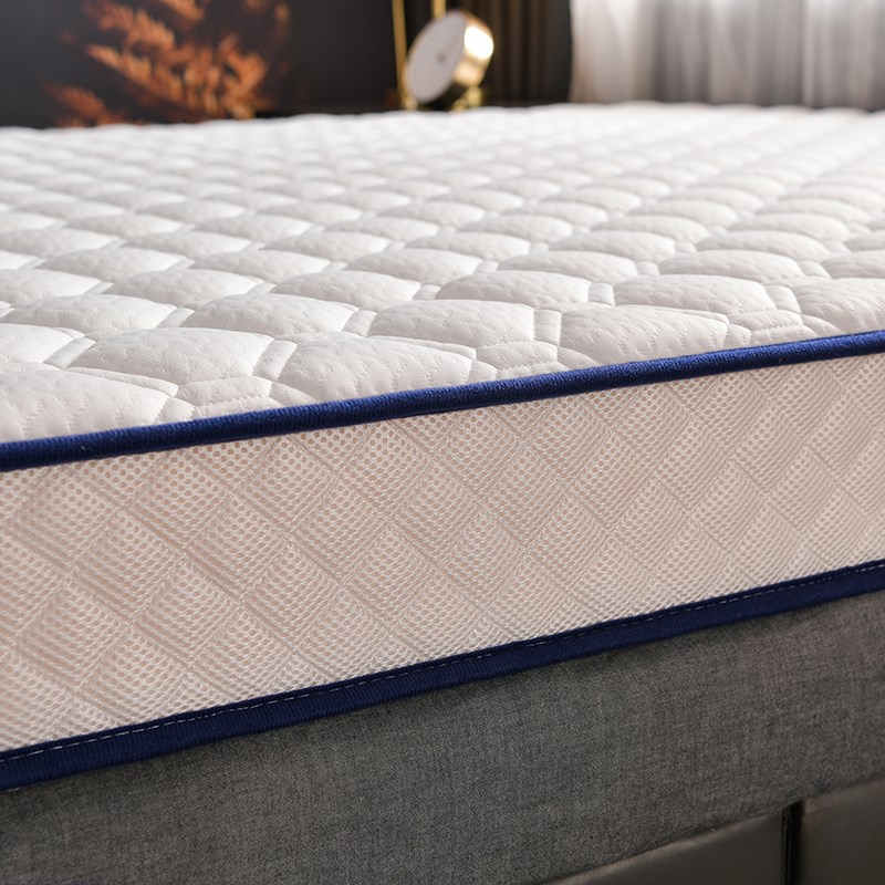 单人席梦思乳胶记忆海绵床垫榻榻米垫子学生宿舍软垫被褥子小床