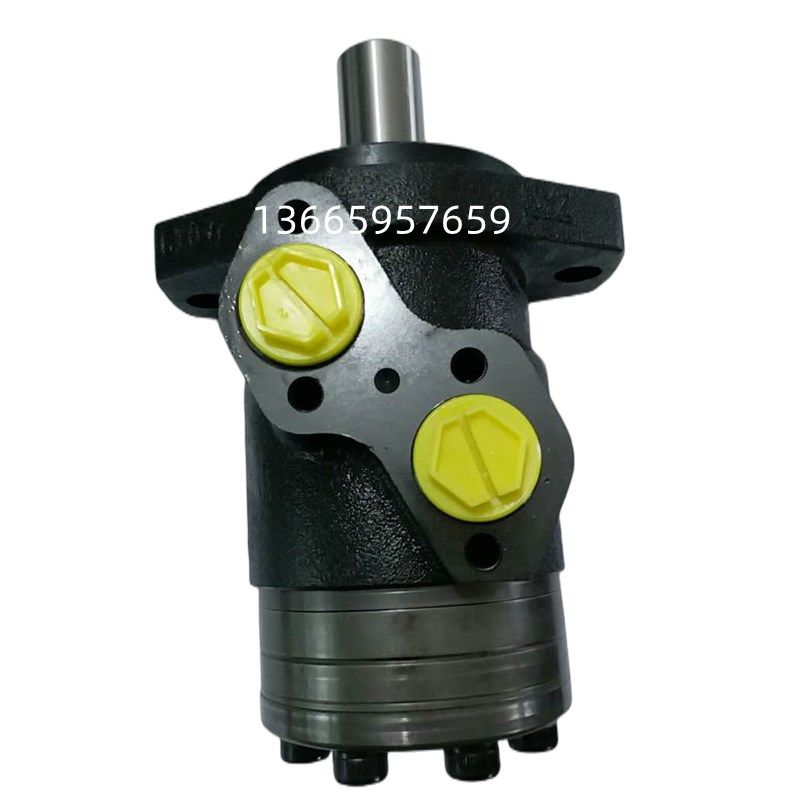 伊顿JS-53/80/100/130/160/195/245/305/395摆线液压马达030-0060