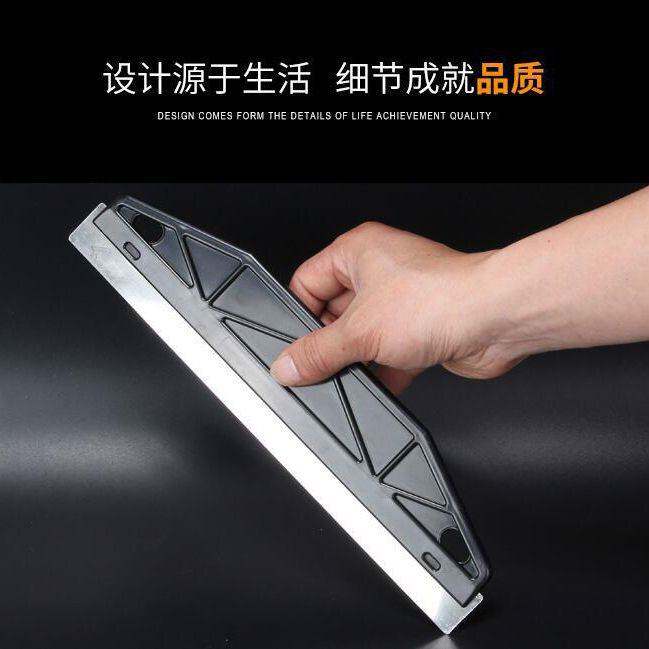 贴墙纸壁纸墙布壁画裁刀铲刀施工工具不锈钢压轮刮板工具包海绵