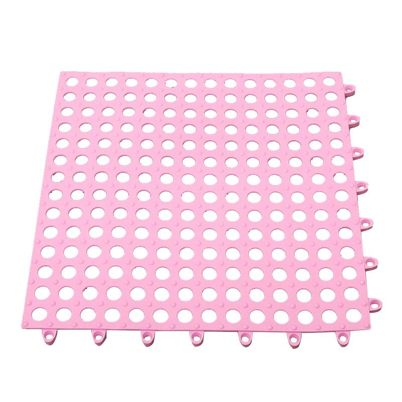 兔子软脚垫耐防啃咬可裁剪防卡脚踏板宠物兔兔专用脚垫网软板用品