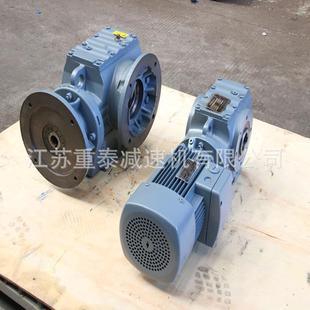 泰兴减速机现货供应SAF37齿轮减速机工厂销售价格实惠