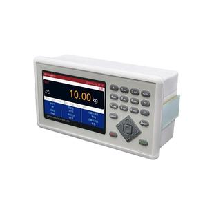 杰曼M04-5散料称重仪表M04-5称重显示器散料自动累计称重控制器