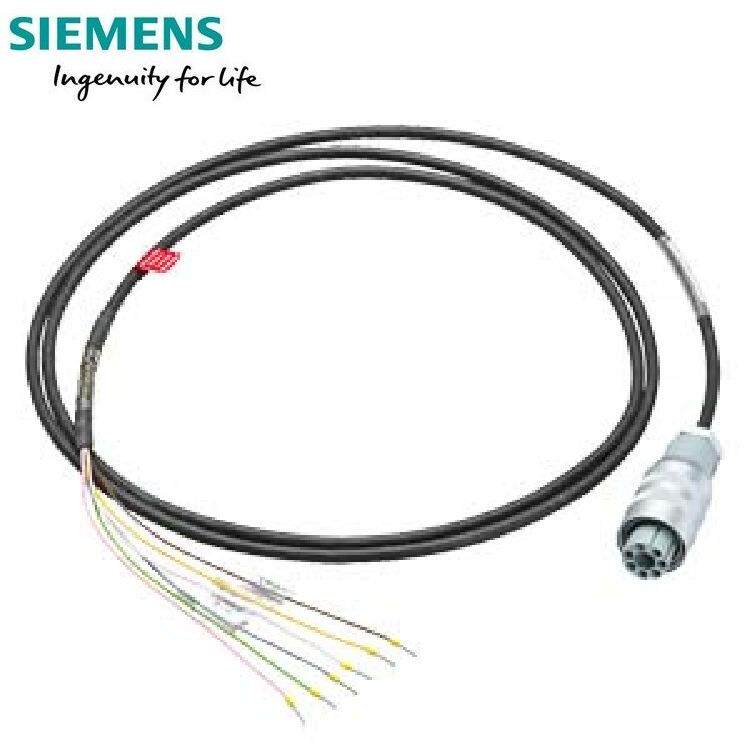 6GT2091-6EH20MO连接电缆ASM470/475-SLG直SLG连接器PUR跟踪长2m