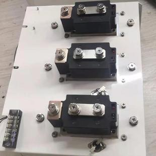 希曼顿XIMANDUN固态继电器散热器模组B140S B360S整套B400S B200S