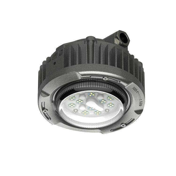 厂家直销LED防爆灯15-45WIP66LED三防灯