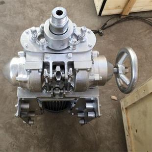 八方KHYD75岩石电钻煤矿用防爆岩石电钻型号3KW岩石钻机厂家