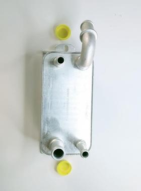 厂家适用福特致胜112.0T波箱散热器9V617A095BA01-1415