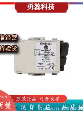 保险丝熔断器170M6862170M6863170M6864