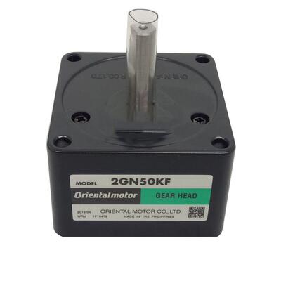 东方马达ORIENTALMOTOR电动机5IK40VES3T2-18S5IK60GCT2-90