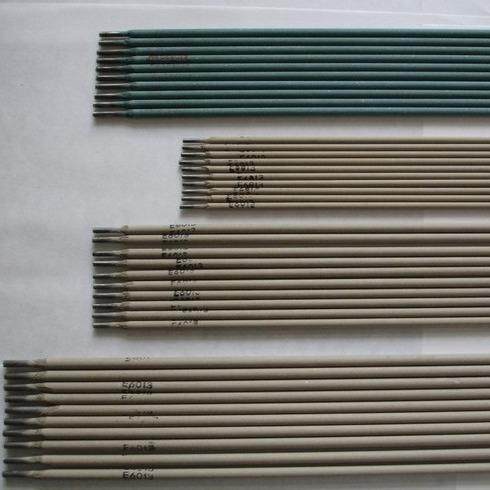 CHS402Nb不锈钢焊条E310Nb-16电焊条